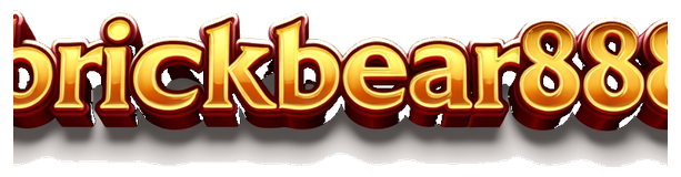brickbear888 logo